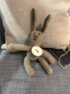 Esther Bunny | Handspun Hope