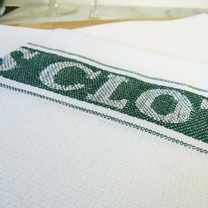 Glass Cloth | Linen Union