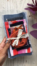 Load image into Gallery viewer, Modern Japanese Rice Pouch Kits | Manu