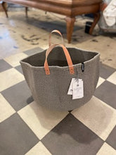 Load image into Gallery viewer, Floor Baskets | Mifuko