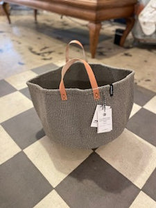 Floor Baskets | Mifuko