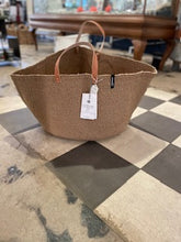 Load image into Gallery viewer, Floor Baskets | Mifuko