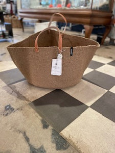 Floor Baskets | Mifuko
