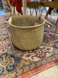 Floor Baskets | Mifuko