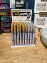 Load image into Gallery viewer, Calligraphy Pen | Marvy