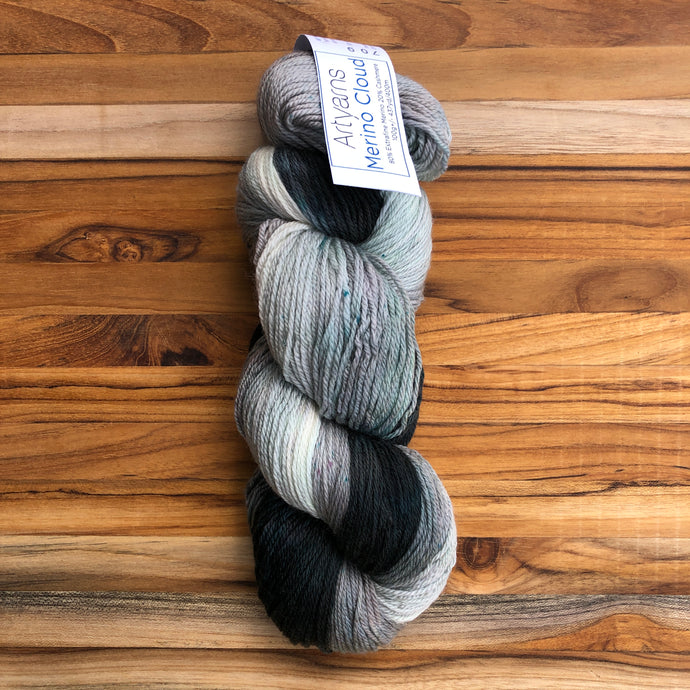 Merino Cloud | Artyarns