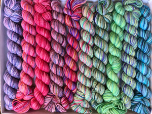 Pencil Boxes | Koigu