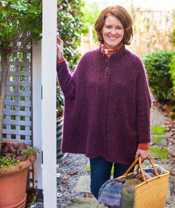 Knitting Patterns | Churchmouse Classics