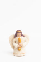 Load image into Gallery viewer, Felted Sculptures | Handspun Hope