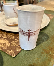 Load image into Gallery viewer, Handbuilt Tumblers | Wildwood Cottage Pottery