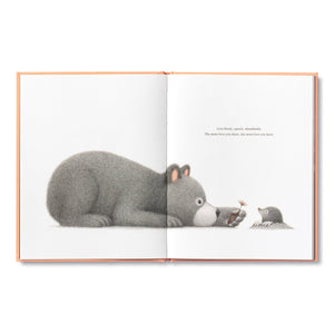 Feeling Grateful | Compendium