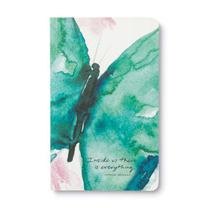 Write Now Journals | Compendium
