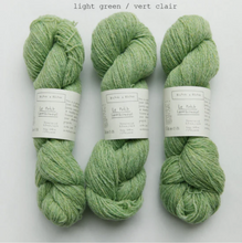 Load image into Gallery viewer, Le Petit Lambswool | Biches &amp; Buches