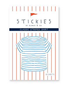 Stickies | Ramus & Co.