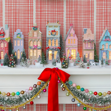 Load image into Gallery viewer, Christmas Village | Cody Foster &amp; Co.