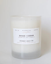 Load image into Gallery viewer, Candles | Sydney Hale Company