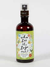 Load image into Gallery viewer, Lavatory Mists | Blue Q