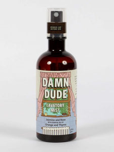 Lavatory Mists | Blue Q