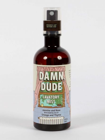 Lavatory Mists | Blue Q