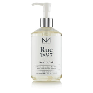 Rue 1807 Collection | Niven Morgan