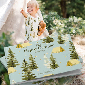 Children's Books | Milkbarn