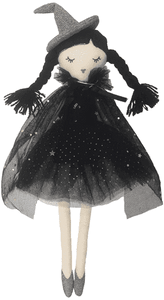 Cassandra Witch Doll | Mon Ami