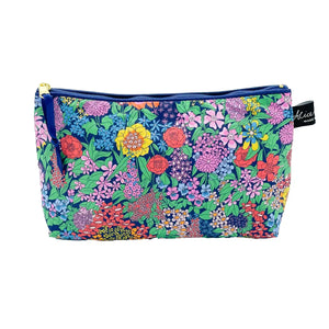 Liberty Cosmetic Bags | Alice Caroline Ltd.