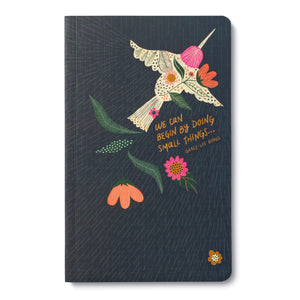 Write Now Journals | Compendium