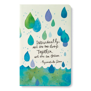 Write Now Journals | Compendium
