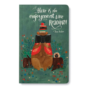 Write Now Journals | Compendium