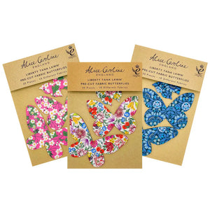 Liberty Tana Lawn Sewing Kits | Alice Caroline Ltd.