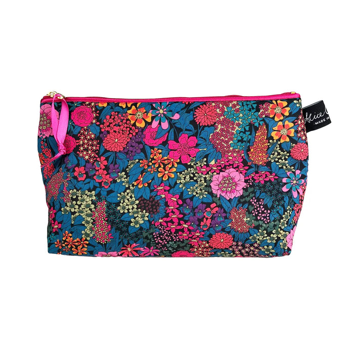 Liberty Cosmetic Bags | Alice Caroline Ltd.
