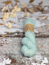 Load image into Gallery viewer, Moon Sock Yarn | LITLG Dye Studio
