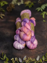 Load image into Gallery viewer, Moon Sock Yarn | LITLG Dye Studio