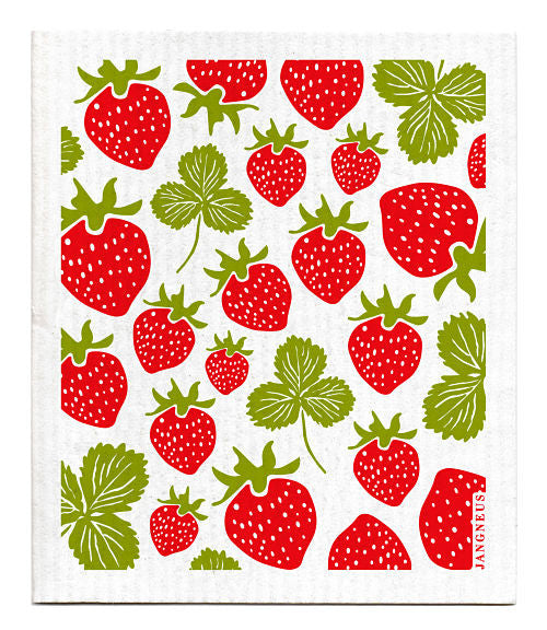 Swedish Dishcloths | Esthetic Living