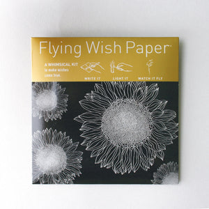 Flying Wish Paper | Flying Wish Paper