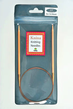Load image into Gallery viewer, Knina Swivel Knitting Needles | Tulip