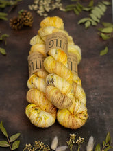 Load image into Gallery viewer, Moon Sock Yarn | LITLG Dye Studio