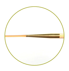 Knina Swivel Knitting Needles | Tulip