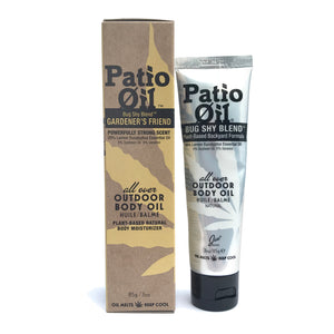 Patio Oil | Jao