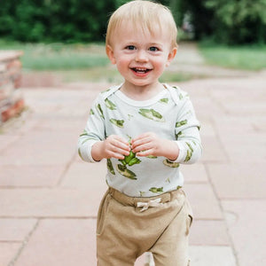 Organic Jogger | Milkbarn
