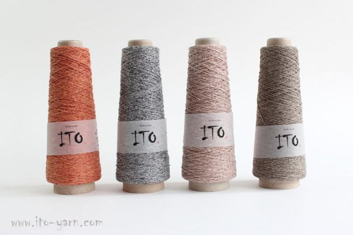 Kinu | ITO Yarn