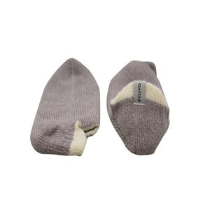 Knit Slippers | Ecuvo
