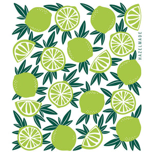 Tea Towels | Hazelmade