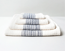 Load image into Gallery viewer, Washcloth | Flax Line Organics