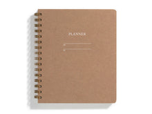 Load image into Gallery viewer, Planners | Shorthand Press