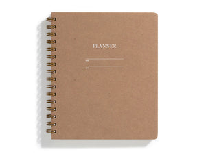 Planners | Shorthand Press
