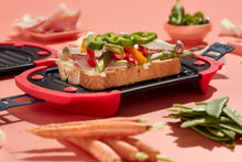 Load image into Gallery viewer, Microwave Grill | Lekue
