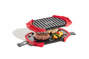 Microwave Grill | Lekue