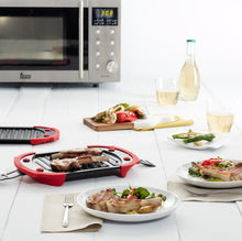 Load image into Gallery viewer, Microwave Grill | Lekue